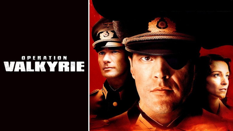 Operation Valkyrie still 2