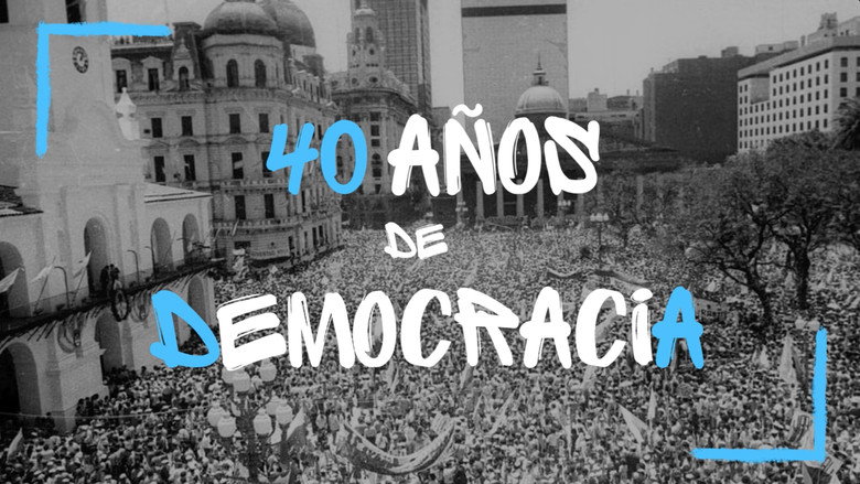 40 años de democracia still 1