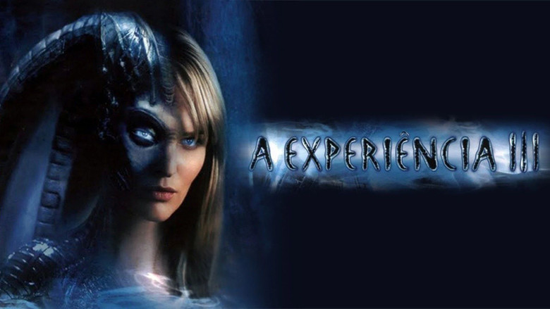 Species III still 1