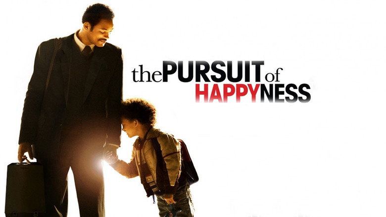 The Pursuit of Happyness still 4