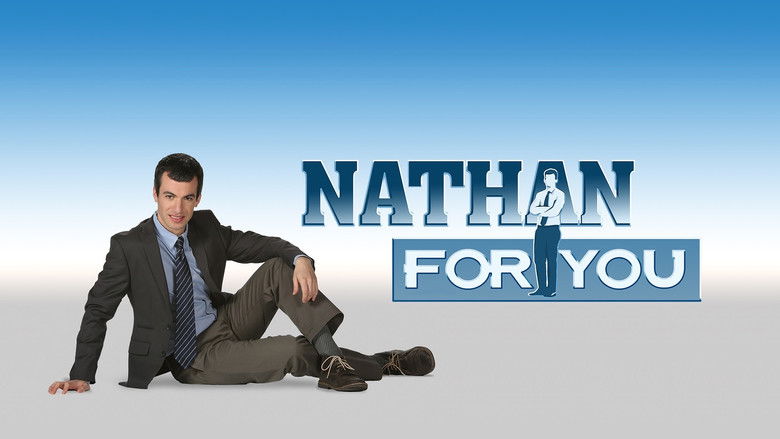 Nathan for You still 2