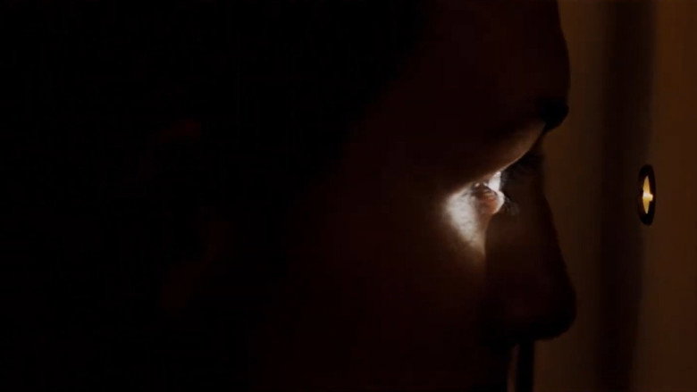 Paranoid still 5