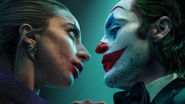 Joker: Folie à Deux still 2