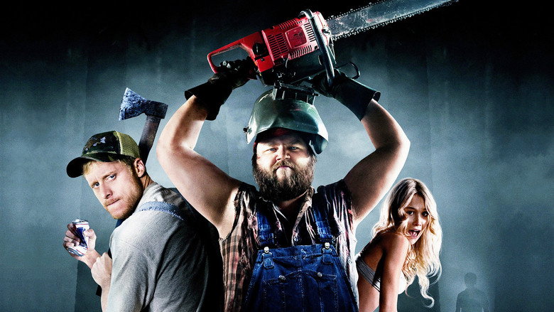 Tucker and Dale vs. Evil still 1