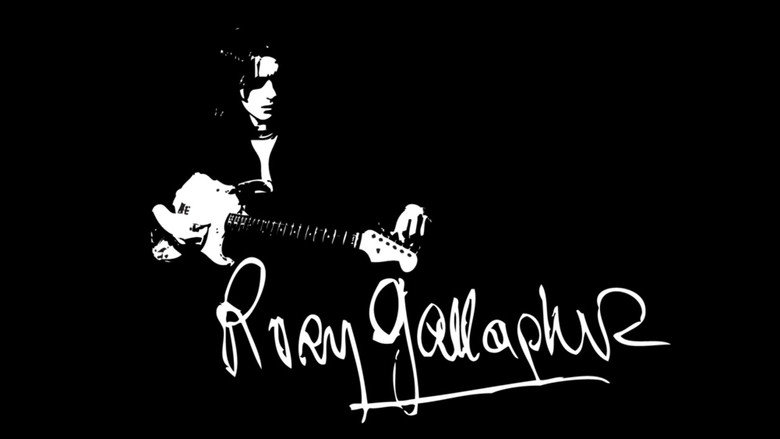 Rory Gallagher - Live Music Hall Köln still 1