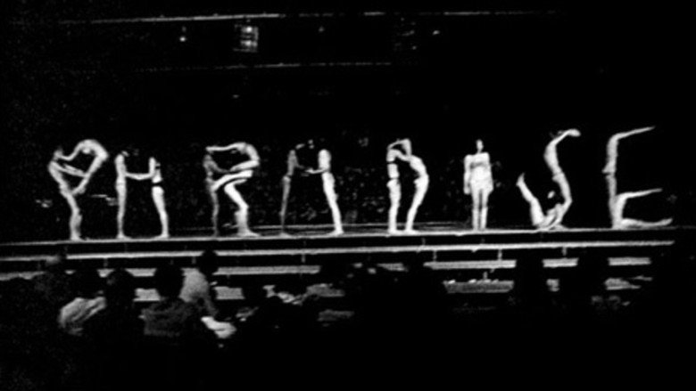 Paradise Now: The Living Theater in Amerika still 1