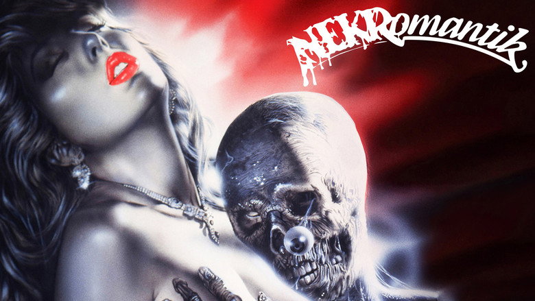 Nekromantik still 1