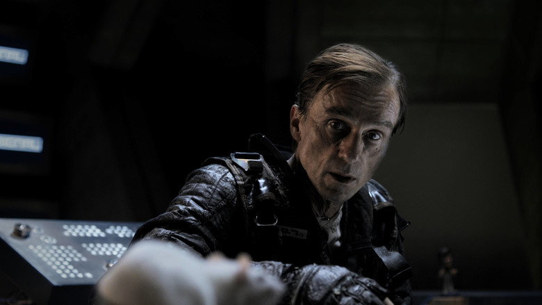 Alien Invasion: S.U.M.1 still 4
