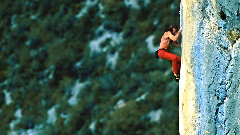 Alain Robert en solo integral still 2