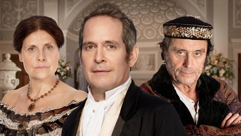 Doctor Thorne still 3