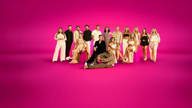 The Only Way Is Essex still 3