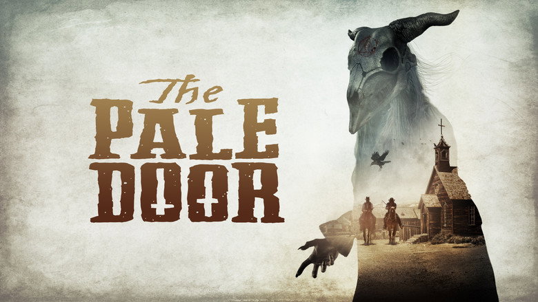 The Pale Door still 3