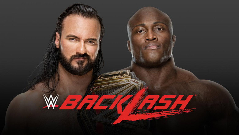 WWE Backlash 2020 still 5