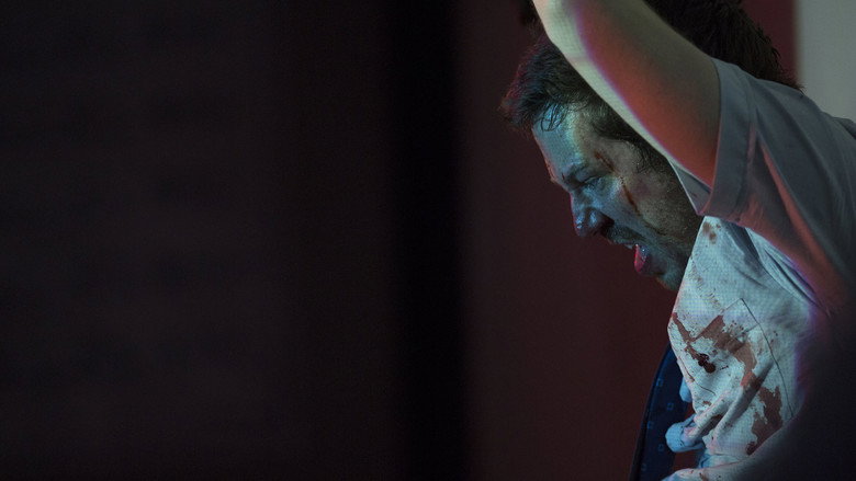 The Belko Experiment still 6