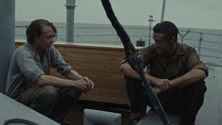 War Sailor still 8