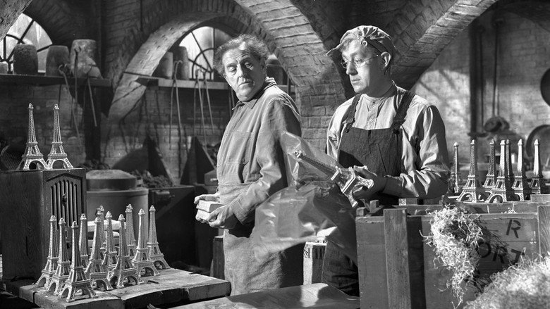 The Lavender Hill Mob still 3