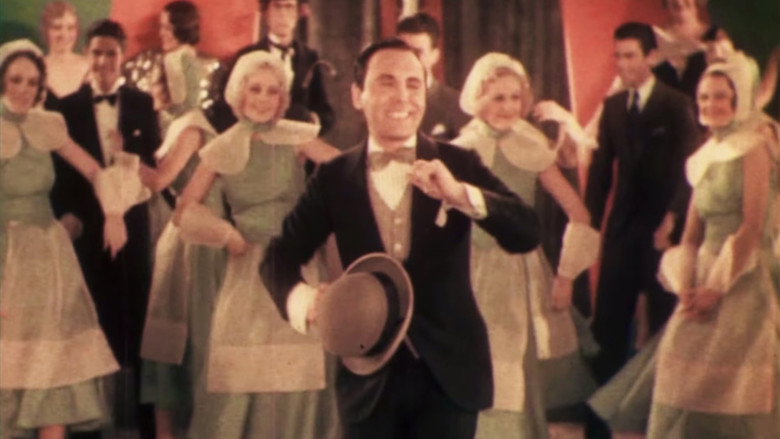 The Devil's Cabaret still 1