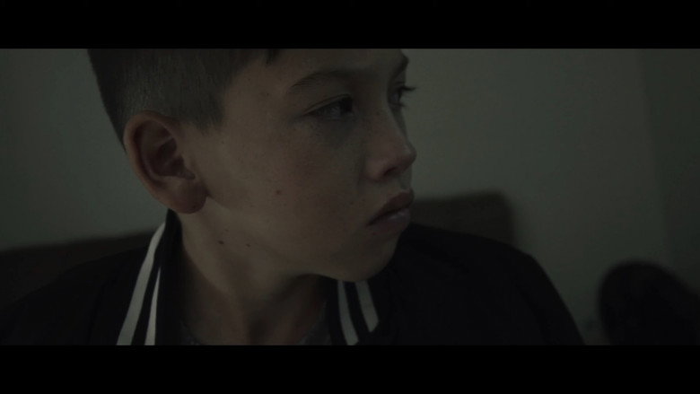 O SILÊNCIO DA CASA still 3