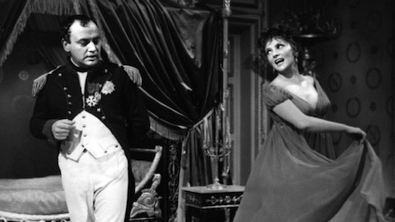 Imperial Venus still 3