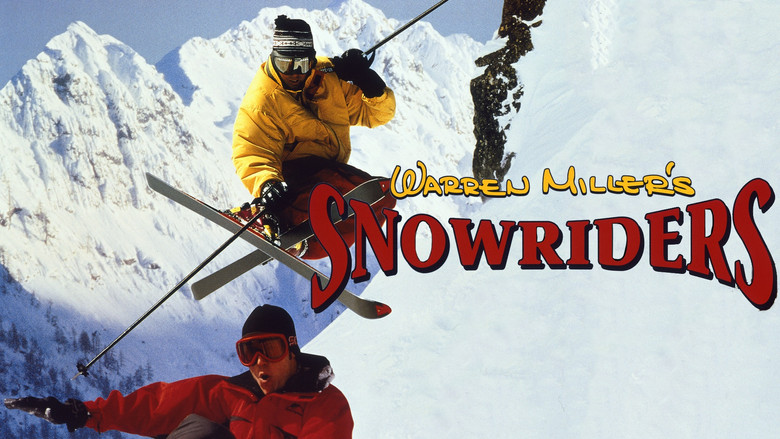 Snowriders still 1