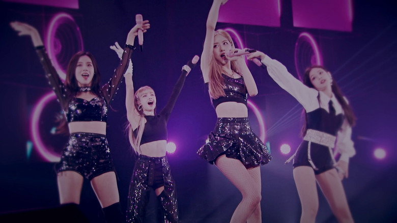 BLACKPINK ARENA TOUR [SPECIAL FINAL IN OSAKA] still 1