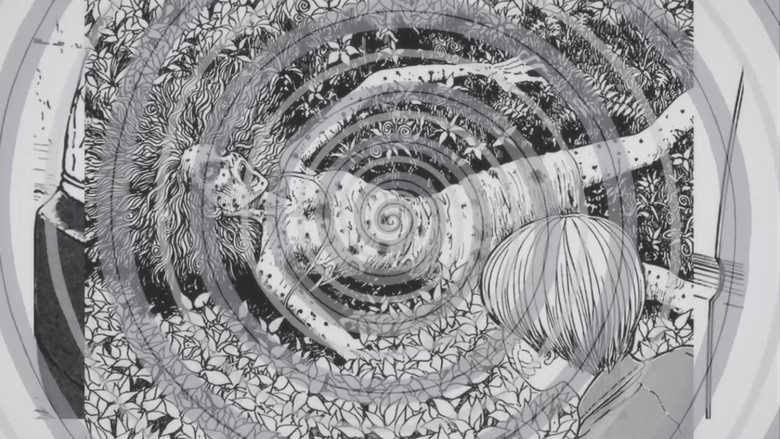 Uzumaki still 8