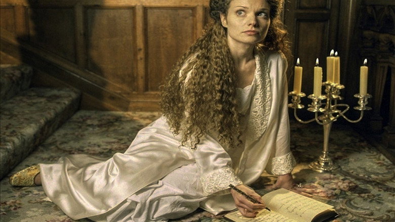 The Diary of Ellen Rimbauer still 3