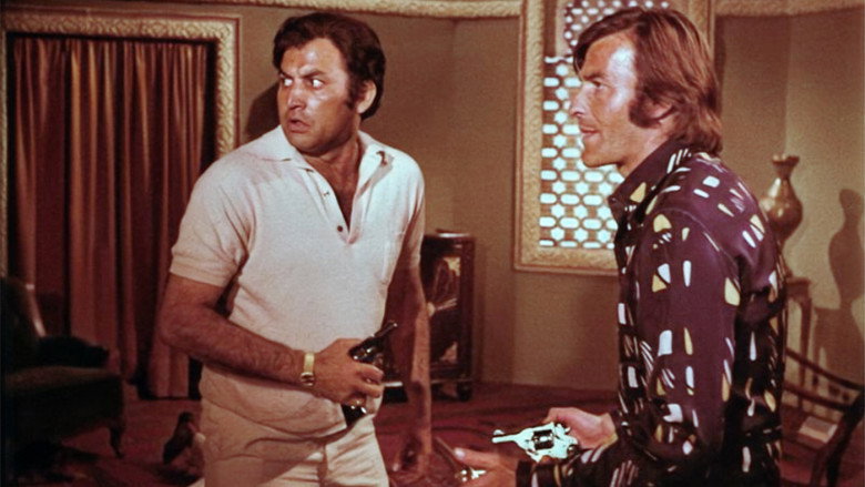 The Tiger Gang still 4