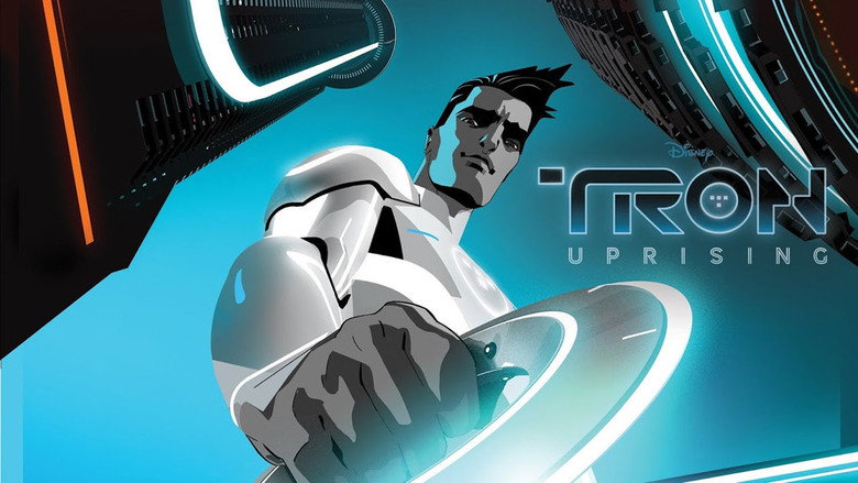 TRON: Uprising still 6