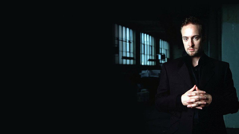 Derren Brown: Trick or Treat still 1