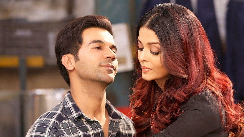 Fanney Khan still 4