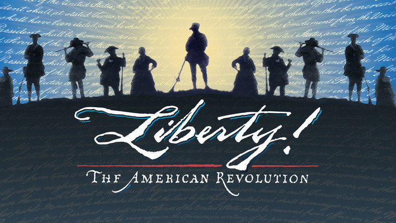 Liberty! still 1