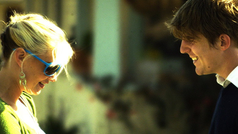 Bellflower still 1