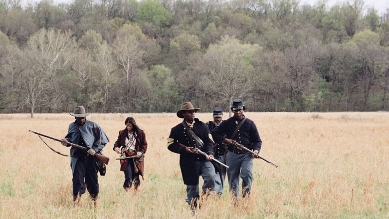 Resurrection Road still 1