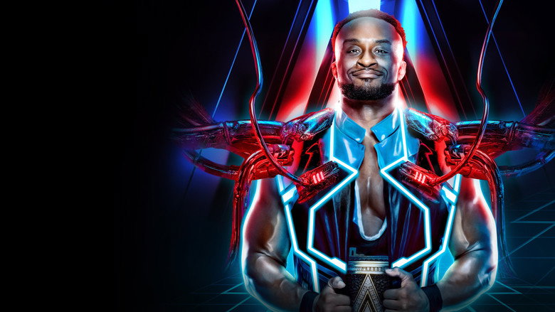 WWE Survivor Series 2021 still 1