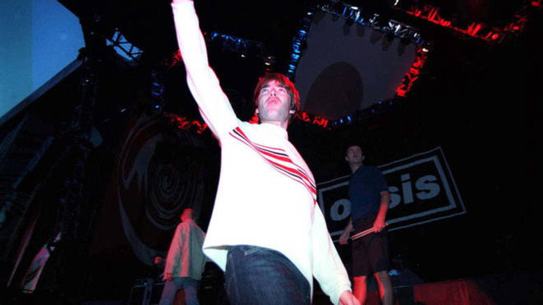 Oasis: Second Night Live at Knebworth Park still 2