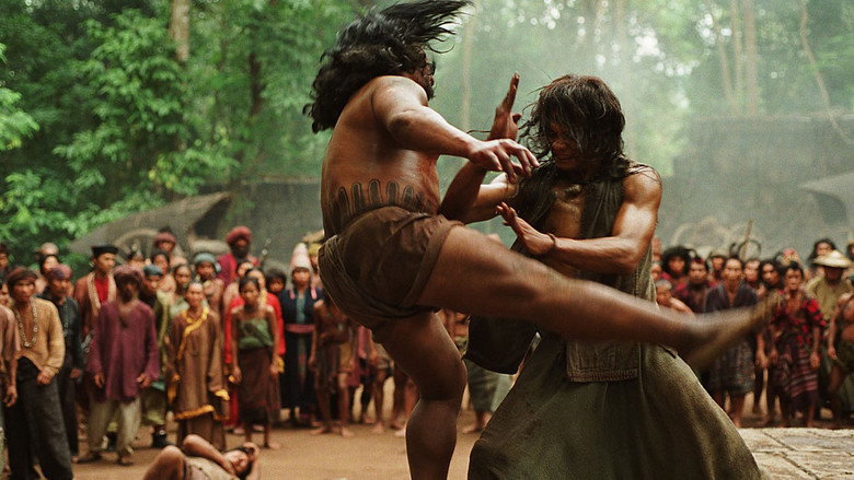 Ong Bak 2 still 3