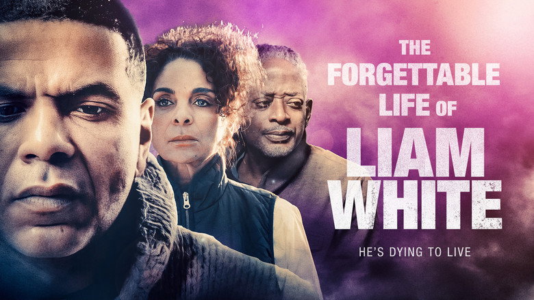 The Forgettable Life of Liam White still 1