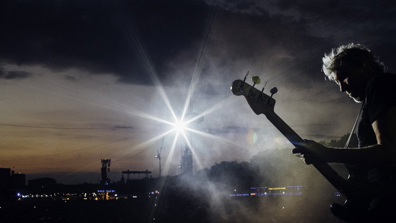 Roger Waters: Us + Them still 1