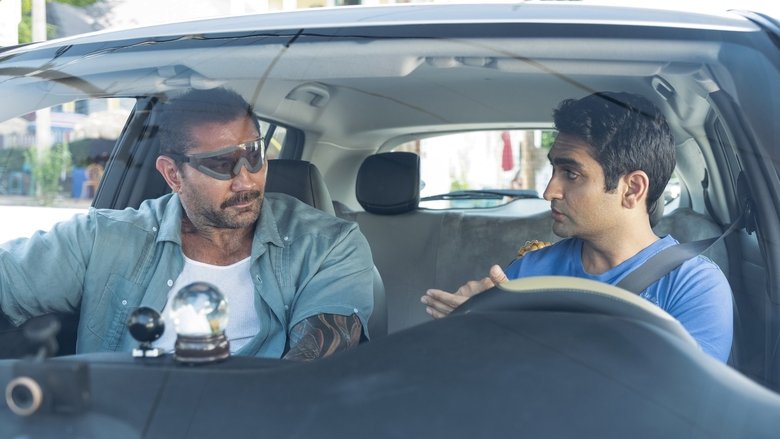 Stuber still 1