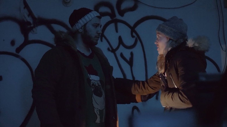 Killer Christmas still 4