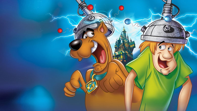 Scooby-Doo! Frankencreepy still 6