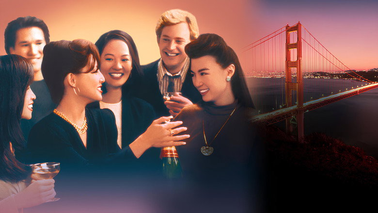 The Joy Luck Club still 1