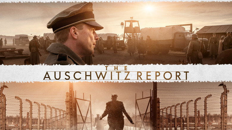 The Auschwitz Report still 5