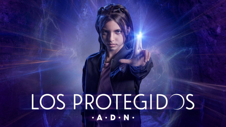 Los Protegidos: A.D.N. still 5