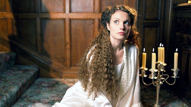 The Diary of Ellen Rimbauer still 4