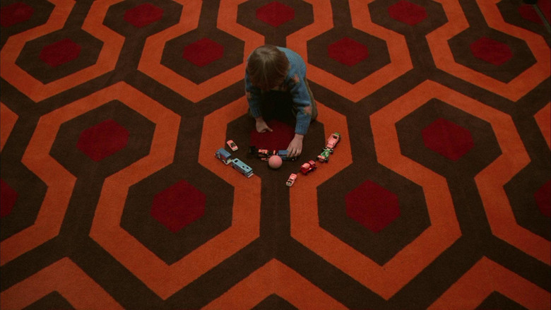 The Shining still 1