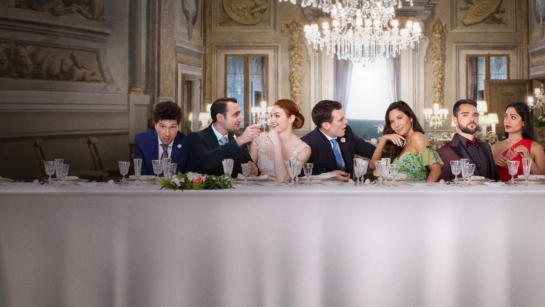 Love Wedding Repeat still 1