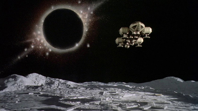 Journey Through the Black Sun still 1