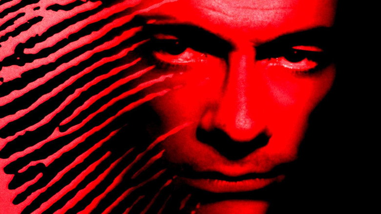 Replicant still 6